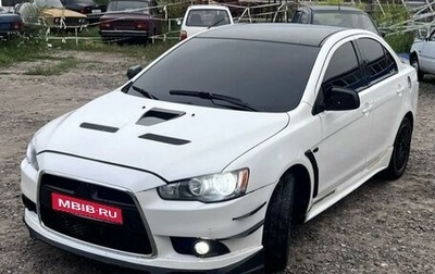 Mitsubishi Lancer IX, 2014 год, 850 000 рублей, 1 фотография