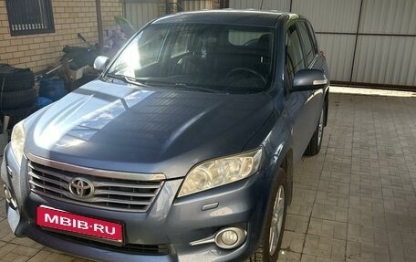 Toyota RAV4, 2010 год, 1 775 000 рублей, 1 фотография