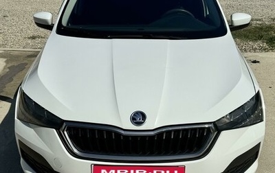 Skoda Rapid II, 2021 год, 1 150 000 рублей, 1 фотография