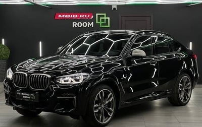 BMW X4, 2019 год, 5 750 000 рублей, 1 фотография