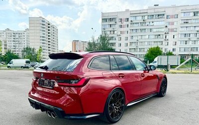 BMW M3, 2023 год, 13 300 000 рублей, 1 фотография