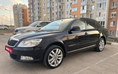 Skoda Octavia, 2011 год, 1 400 000 рублей, 1 фотография