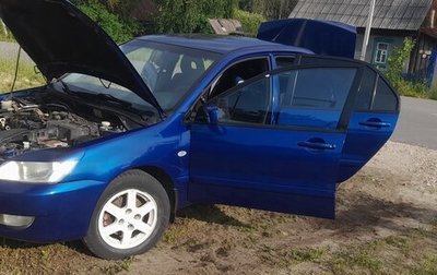 Mitsubishi Lancer IX, 2005 год, 435 000 рублей, 1 фотография