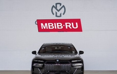 BMW 7 серия, 2024 год, 17 490 000 рублей, 1 фотография