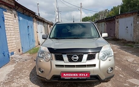 Nissan X-Trail, 2011 год, 1 245 000 рублей, 1 фотография