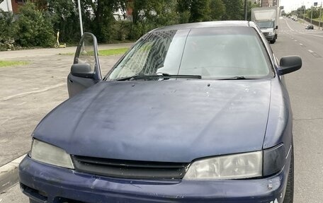 Honda Accord VII рестайлинг, 1993 год, 300 000 рублей, 1 фотография