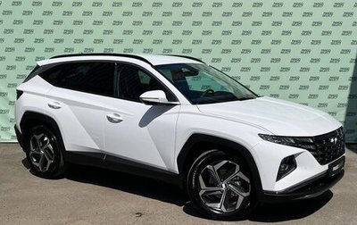 Hyundai Tucson, 2024 год, 3 845 000 рублей, 1 фотография