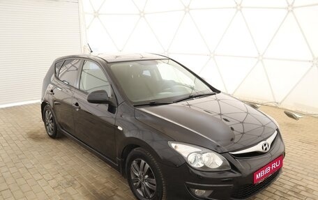 Hyundai i30 I, 2010 год, 865 000 рублей, 1 фотография