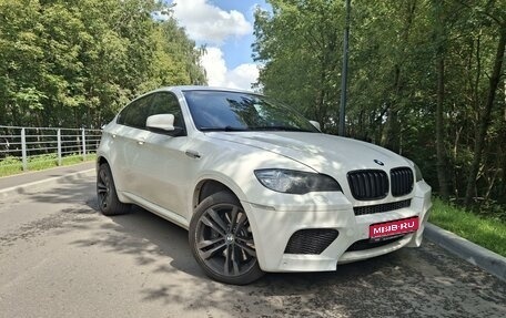 BMW X6 M, 2009 год, 2 250 000 рублей, 1 фотография