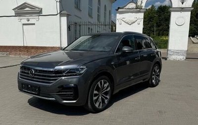 Volkswagen Touareg III, 2023 год, 11 070 000 рублей, 1 фотография