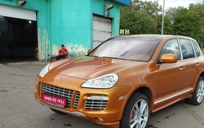 Porsche Cayenne III, 2009 год, 2 500 000 рублей, 1 фотография