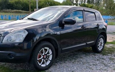 Nissan Qashqai, 2008 год, 1 050 000 рублей, 1 фотография