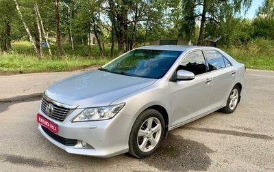 Toyota Camry, 2011 год, 1 750 000 рублей, 1 фотография