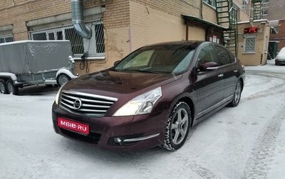 Nissan Teana, 2008 год, 1 250 000 рублей, 1 фотография