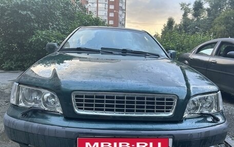 Volvo S40 II, 1998 год, 350 000 рублей, 1 фотография