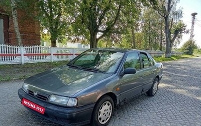 Nissan Primera II рестайлинг, 1992 год, 65 000 рублей, 1 фотография