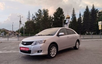 Toyota Allion, 2007 год, 1 100 000 рублей, 1 фотография