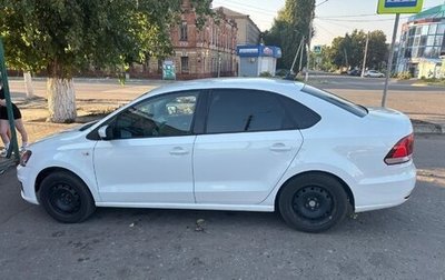 Volkswagen Polo VI (EU Market), 2018 год, 1 500 000 рублей, 1 фотография