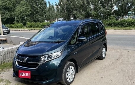 Honda Freed II, 2018 год, 1 700 000 рублей, 1 фотография