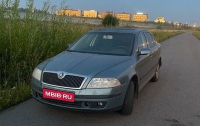 Skoda Octavia, 2008 год, 480 000 рублей, 1 фотография