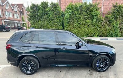 BMW X5 M, 2016 год, 4 550 000 рублей, 1 фотография