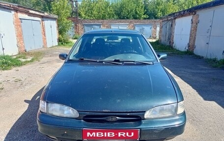 Ford Mondeo I, 1996 год, 250 000 рублей, 1 фотография