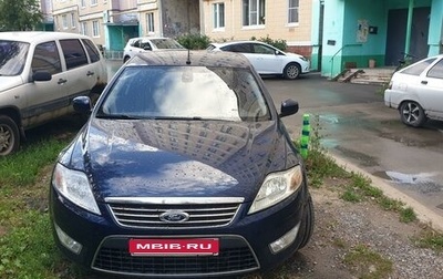 Ford Mondeo IV, 2010 год, 850 000 рублей, 1 фотография