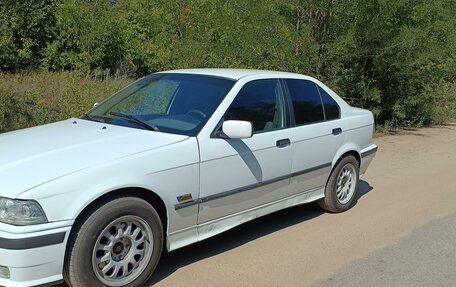 BMW 3 серия, 1996 год, 400 000 рублей, 1 фотография