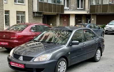 Mitsubishi Lancer IX, 2006 год, 455 000 рублей, 1 фотография