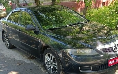 Mazda 6, 2006 год, 330 000 рублей, 1 фотография