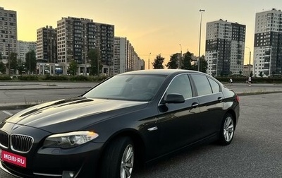 BMW 5 серия, 2010 год, 1 795 000 рублей, 1 фотография