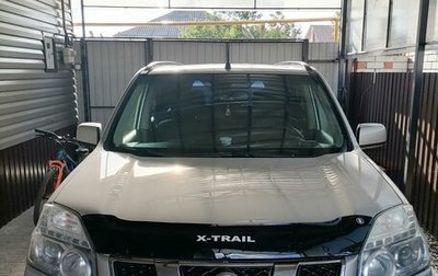 Nissan X-Trail, 2012 год, 1 600 000 рублей, 1 фотография