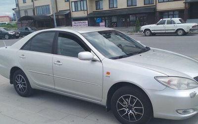 Toyota Camry V40, 2004 год, 975 000 рублей, 1 фотография