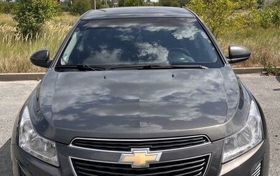 Chevrolet Cruze II, 2013 год, 1 200 000 рублей, 1 фотография