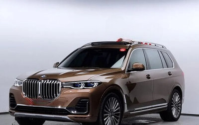 BMW X7, 2020 год, 7 600 000 рублей, 1 фотография