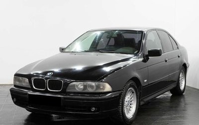 BMW 5 серия, 1999 год, 439 000 рублей, 1 фотография