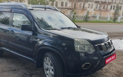 Nissan X-Trail, 2011 год, 1 050 000 рублей, 1 фотография