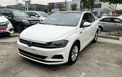 Volkswagen Polo, 2021 год, 1 480 000 рублей, 1 фотография