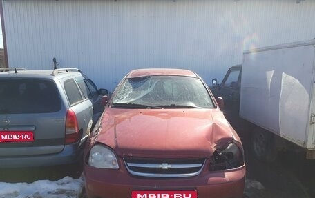 Chevrolet Lacetti, 2006 год, 220 000 рублей, 1 фотография