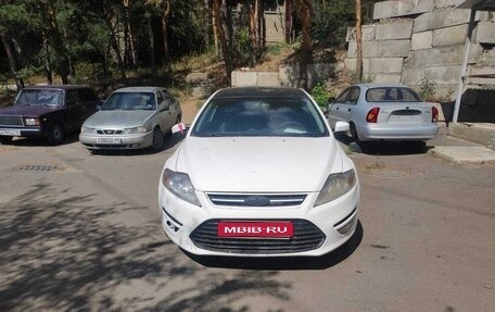 Ford Mondeo IV, 2013 год, 500 000 рублей, 1 фотография