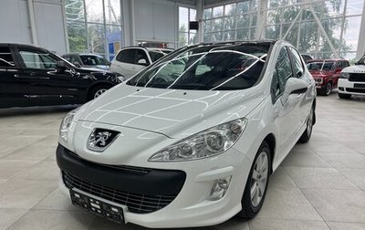 Peugeot 308 II, 2010 год, 790 000 рублей, 1 фотография