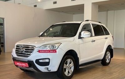 Lifan X60 I рестайлинг, 2014 год, 780 000 рублей, 1 фотография