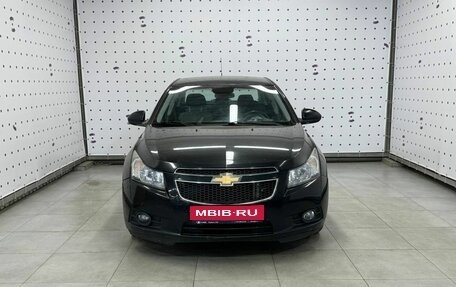 Chevrolet Cruze II, 2011 год, 715 000 рублей, 1 фотография