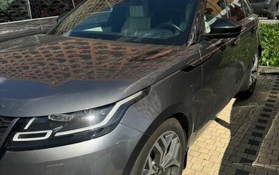 Land Rover Range Rover Velar I, 2017 год, 5 490 000 рублей, 1 фотография