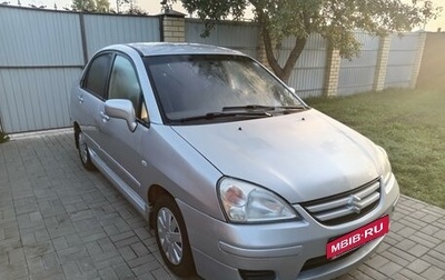 Suzuki Liana, 2007 год, 449 000 рублей, 1 фотография