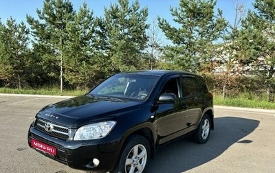 Toyota RAV4, 2007 год, 1 300 000 рублей, 1 фотография