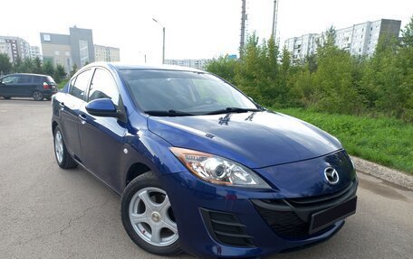 Mazda 3, 2010 год, 970 000 рублей, 1 фотография