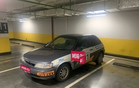 Toyota Corolla, 1991 год, 210 000 рублей, 1 фотография