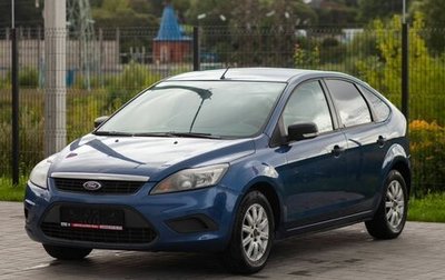 Ford Focus II рестайлинг, 2008 год, 595 000 рублей, 1 фотография