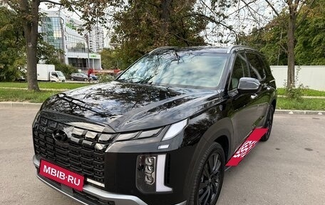 Hyundai Palisade I, 2023 год, 6 648 000 рублей, 1 фотография